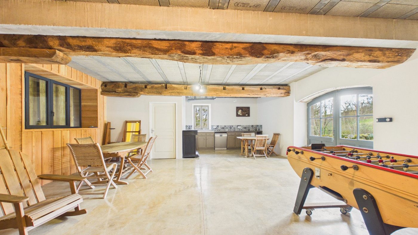 sale Propriété Lunac - Photo 20