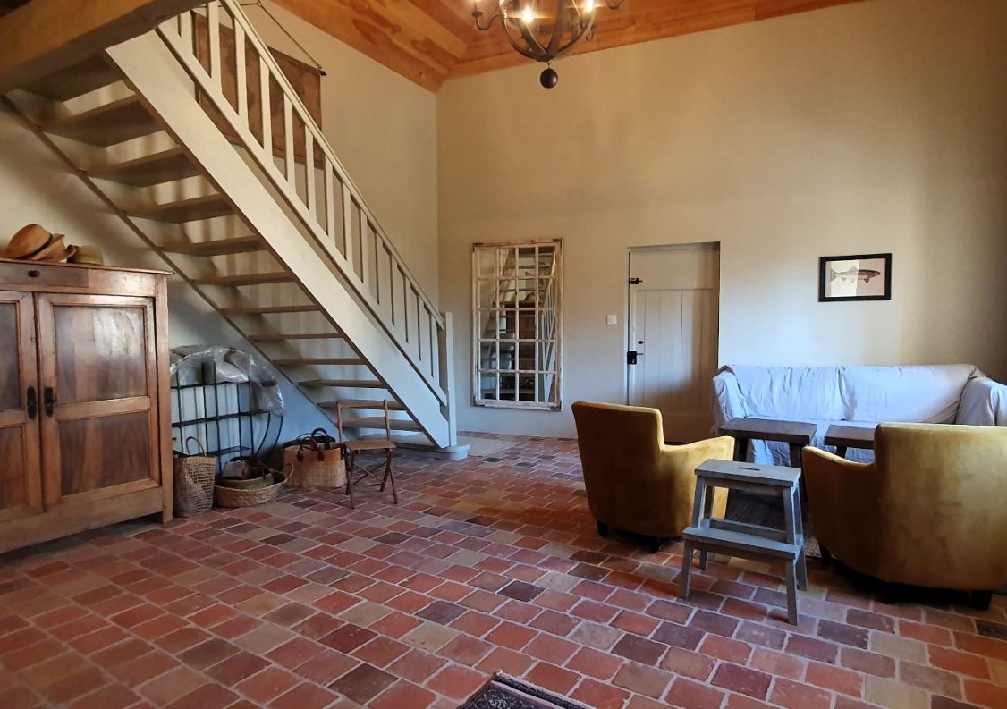 vente Propriété Lunac