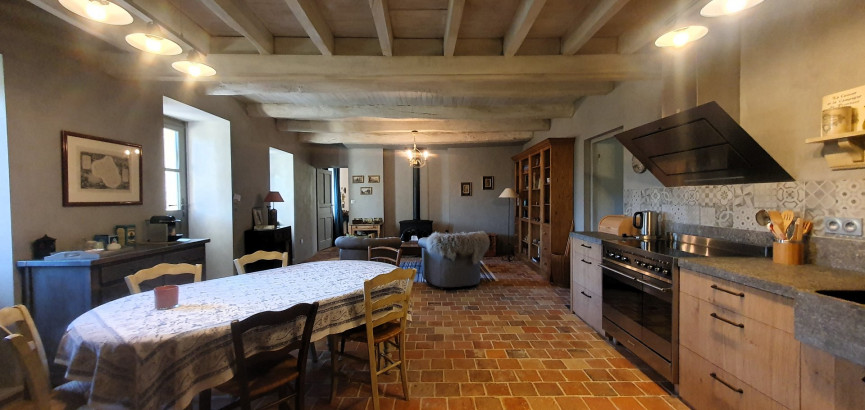 sale Propriété Lunac - Photo 4