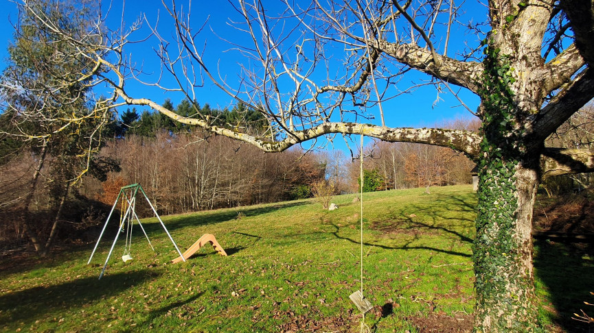 vente Corps de ferme La Salvetat Peyrales - Photo 17