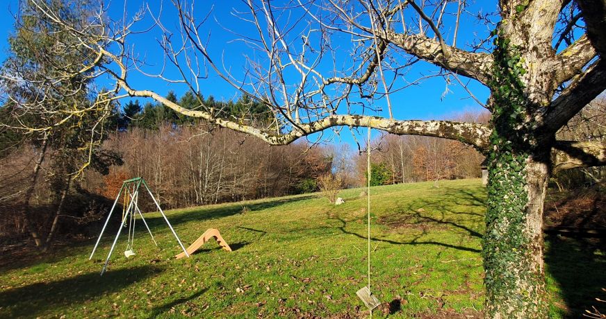 vente Corps de ferme La Salvetat Peyrales