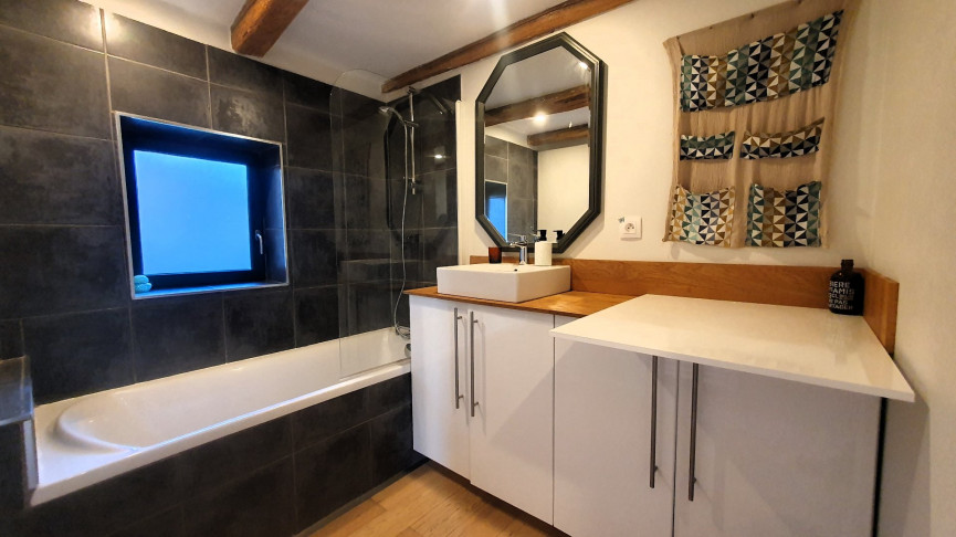 vente Corps de ferme La Salvetat Peyrales - Photo 8