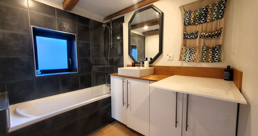 vente Corps de ferme La Salvetat Peyrales