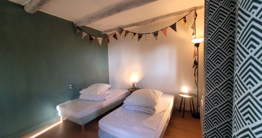 vente Corps de ferme La Salvetat Peyrales