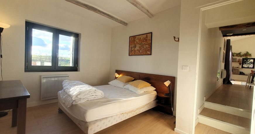 vente Corps de ferme La Salvetat Peyrales