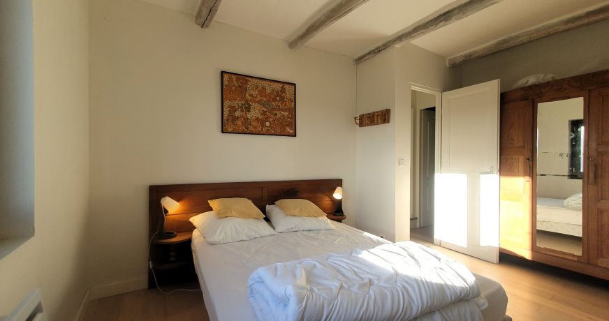 vente Corps de ferme La Salvetat Peyrales