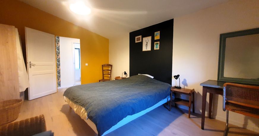 vente Corps de ferme La Salvetat Peyrales