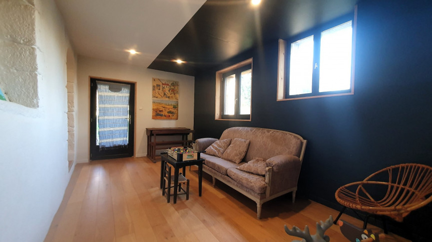 vente Corps de ferme La Salvetat Peyrales - Photo 12