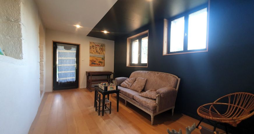 vente Corps de ferme La Salvetat Peyrales