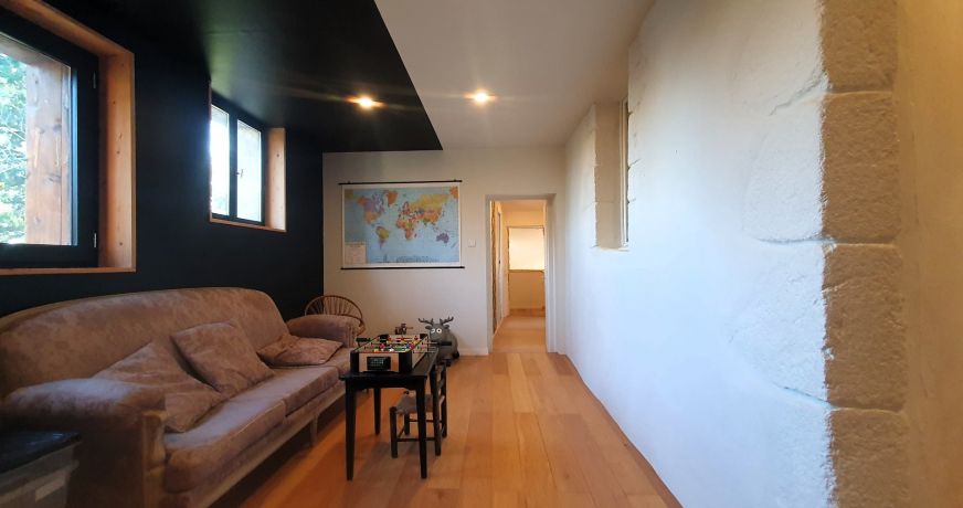 vente Corps de ferme La Salvetat Peyrales