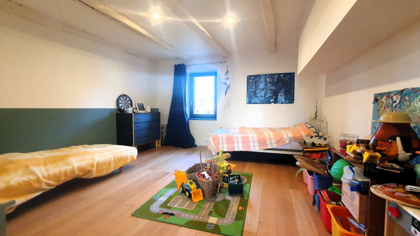 vente Corps de ferme La Salvetat Peyrales - Photo 13