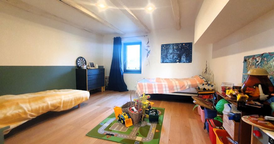 vente Corps de ferme La Salvetat Peyrales