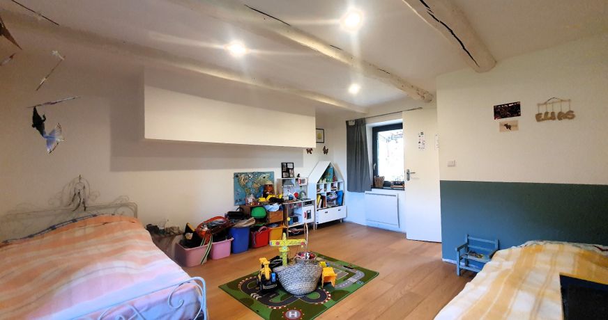 vente Corps de ferme La Salvetat Peyrales