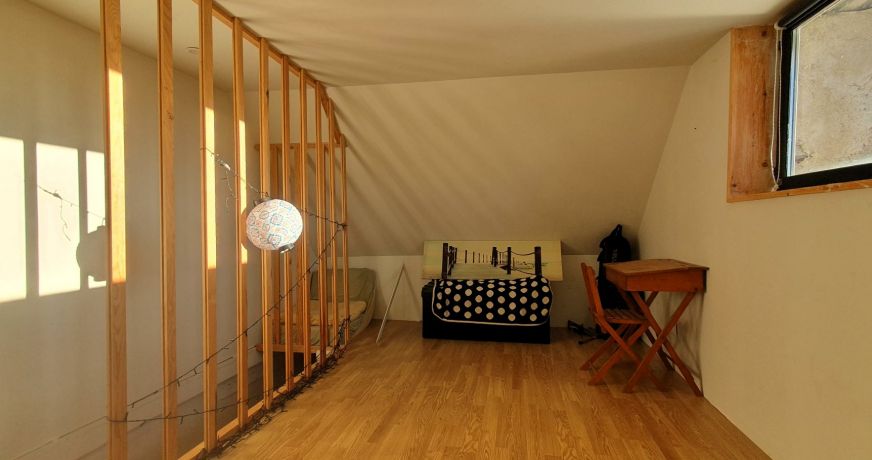 vente Corps de ferme La Salvetat Peyrales