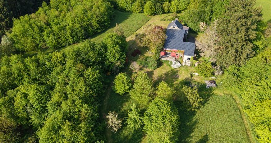 vente Corps de ferme La Salvetat Peyrales