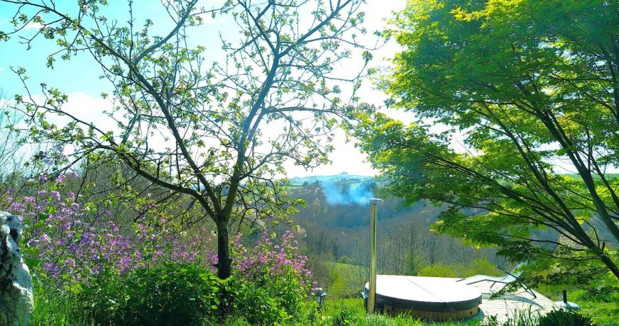 vente Corps de ferme La Salvetat Peyrales