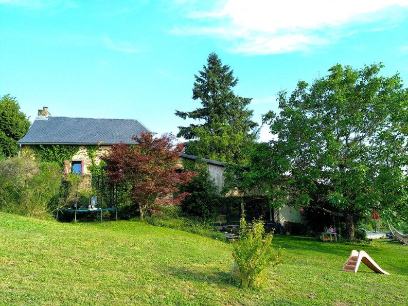 vente Corps de ferme La Salvetat Peyrales - Photo 19