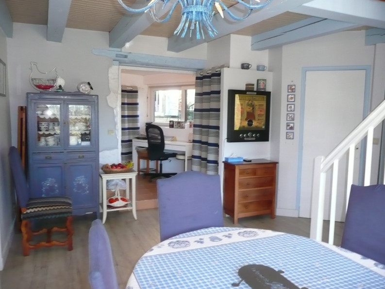 sale Ensemble immobilier Sainte Croix - Photo 9