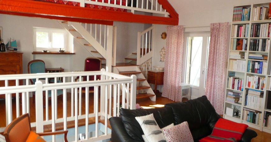 vente Ensemble immobilier Sainte Croix