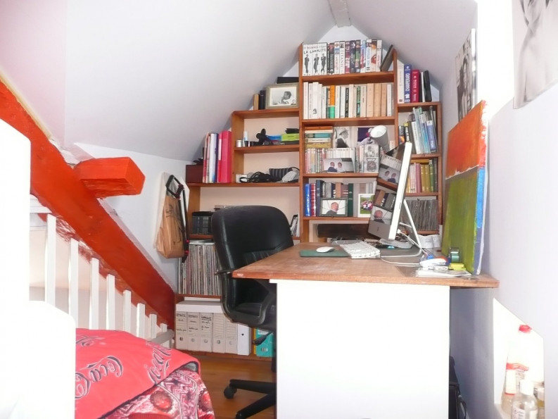 sale Ensemble immobilier Sainte Croix - Photo 16