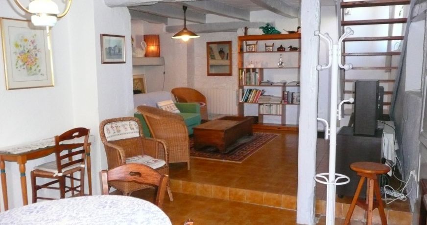 vente Ensemble immobilier Sainte Croix