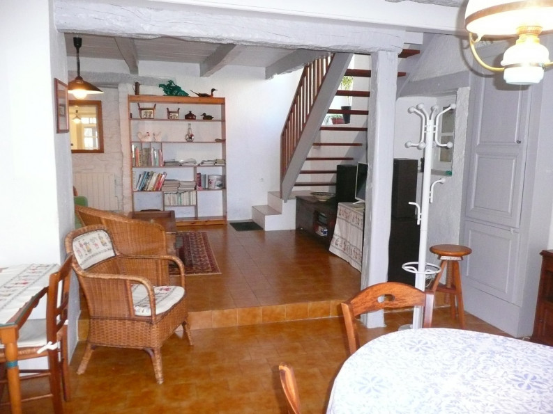 sale Ensemble immobilier Sainte Croix - Photo 20