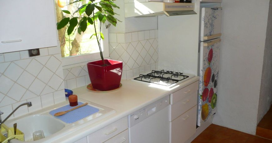 vente Ensemble immobilier Sainte Croix