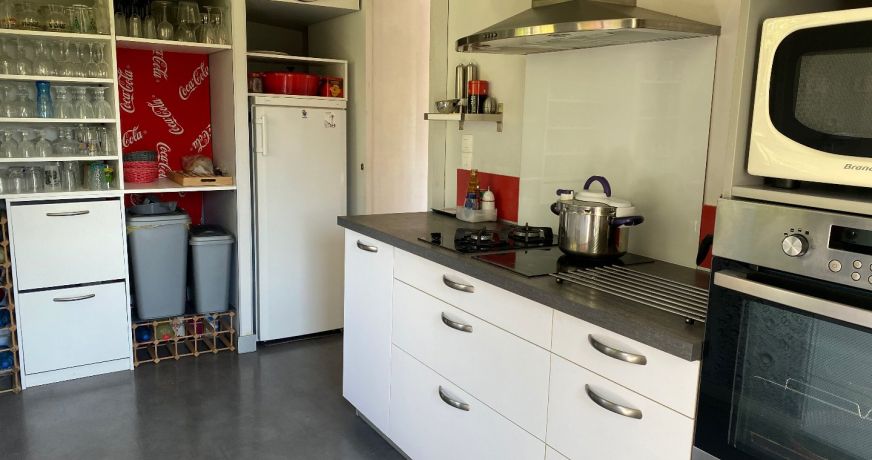 vente Ensemble immobilier Sainte Croix