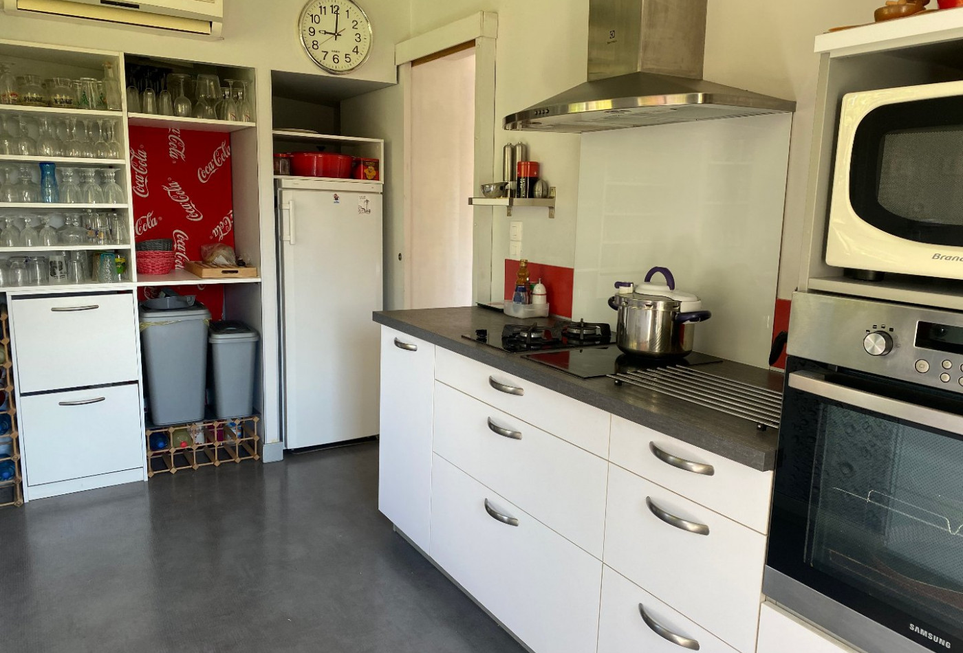 vente Ensemble immobilier Sainte Croix - Photo 8