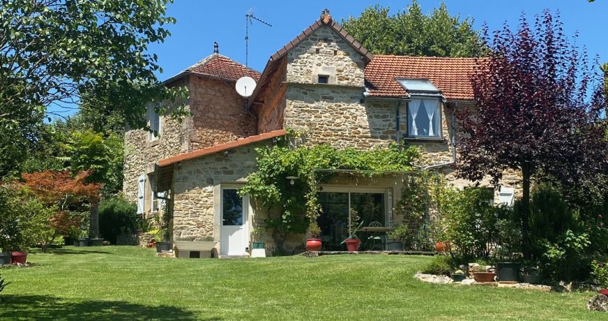vente Ensemble immobilier Sainte Croix