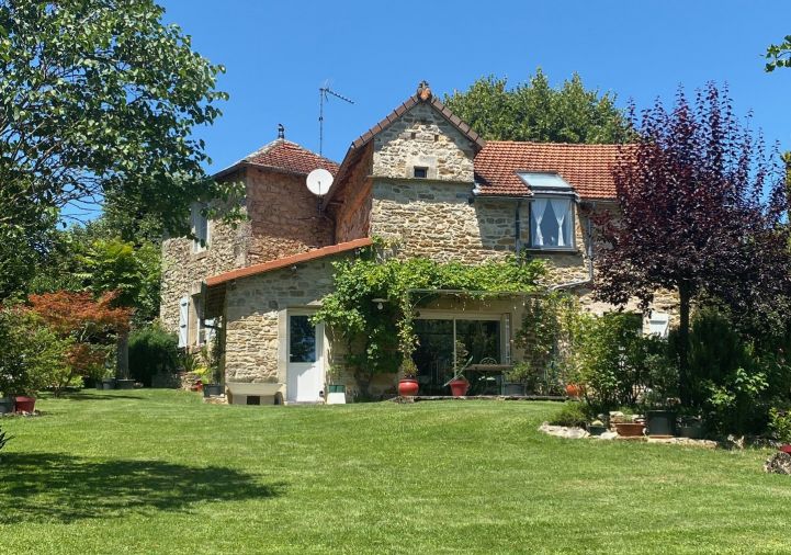 vente Ensemble immobilier Sainte Croix