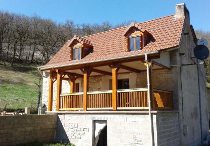 vente Maison et dépendances Salles Courbaties