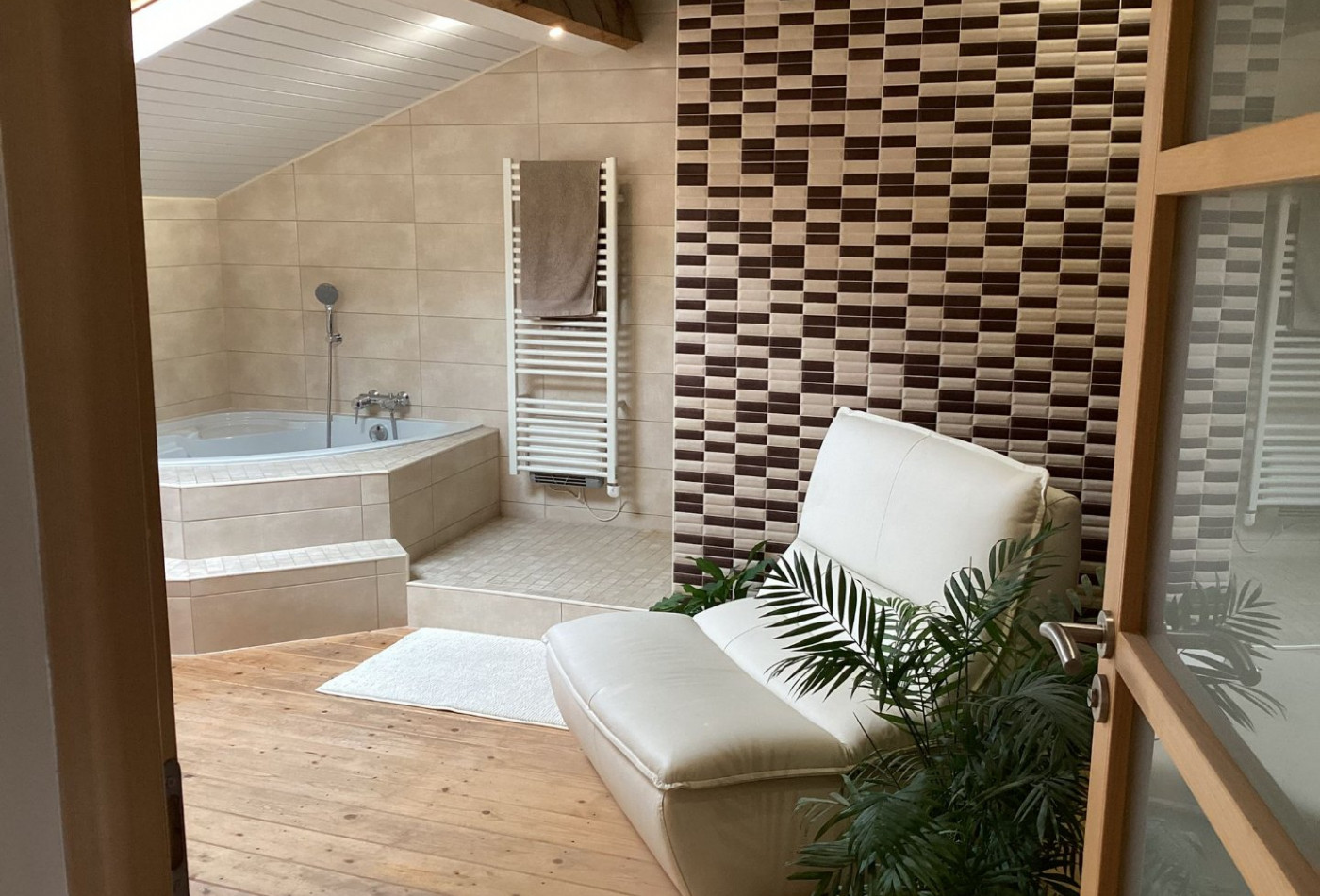 vente Maison et dépendances Salles Courbaties - Photo 5