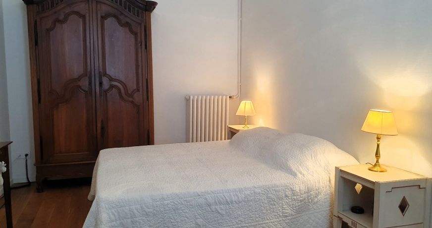 vente Appartement bourgeois Villefranche De Rouergue