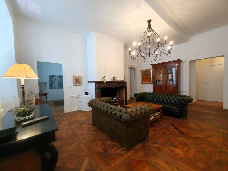 vente Appartement bourgeois Villefranche De Rouergue - Photo 11