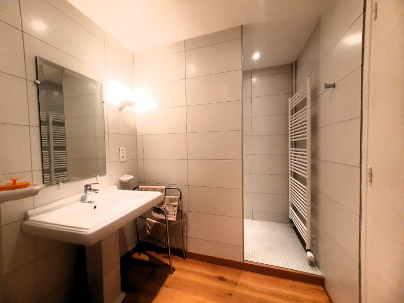 vente Appartement bourgeois Villefranche De Rouergue - Photo 7