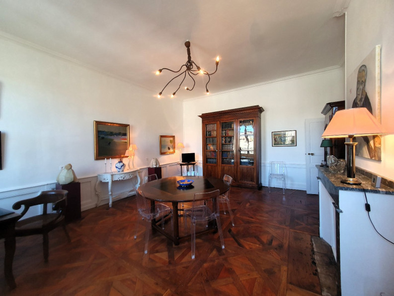 vente Appartement bourgeois Villefranche De Rouergue - Photo 15