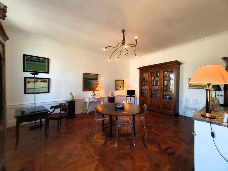 vente Appartement bourgeois Villefranche De Rouergue - Photo 3
