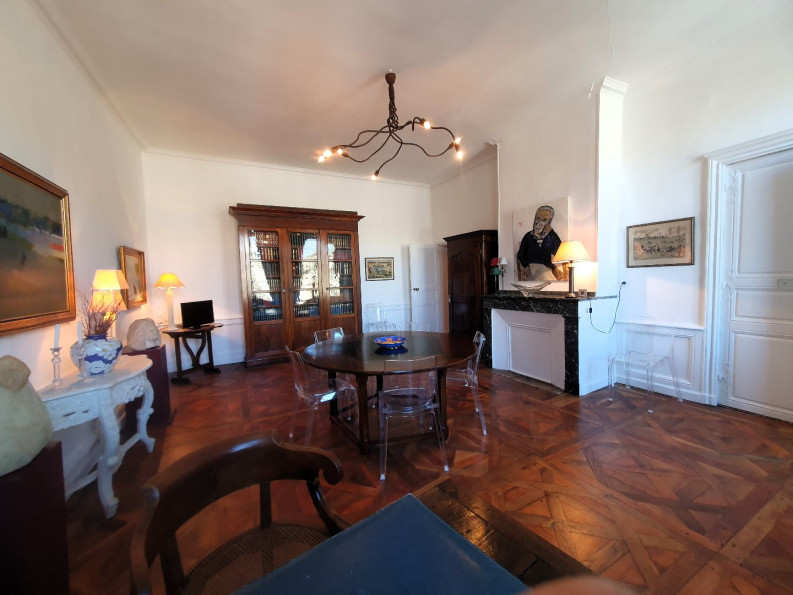 vente Appartement bourgeois Villefranche De Rouergue - Photo 16