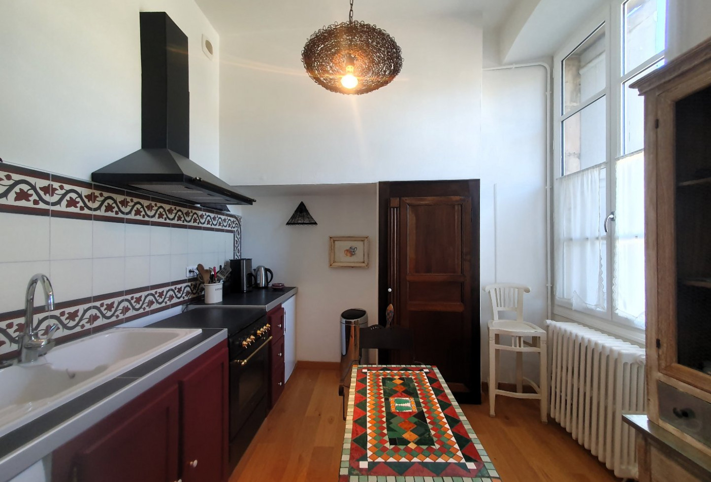 vente Appartement bourgeois Villefranche De Rouergue - Photo 4