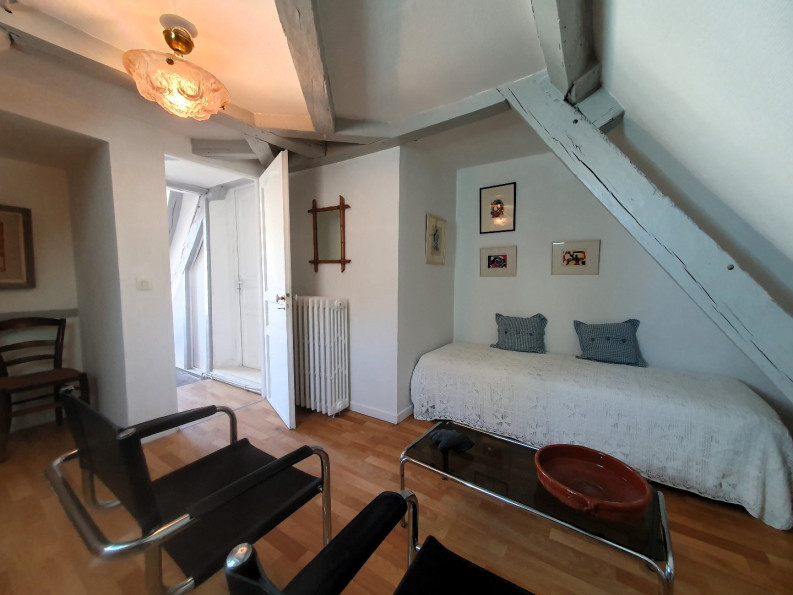 vente Appartement bourgeois Villefranche De Rouergue - Photo 6