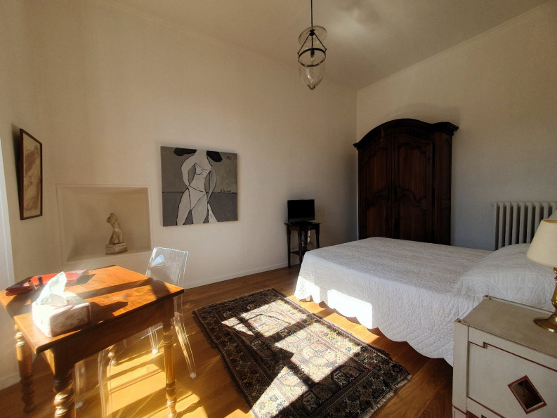 vente Appartement bourgeois Villefranche De Rouergue - Photo 2