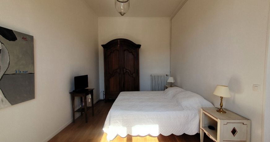 vente Appartement bourgeois Villefranche De Rouergue