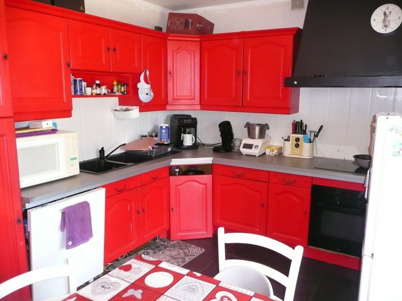 vente Maison Maleville - Photo 3