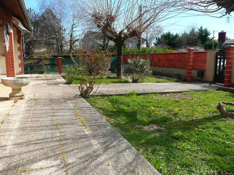 vente Maison Maleville - Photo 6