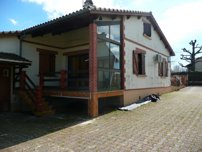 vente Maison Maleville - Photo 9