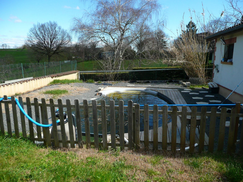 vente Maison Maleville - Photo 10