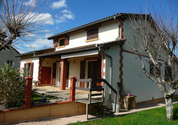 vente Maison Maleville