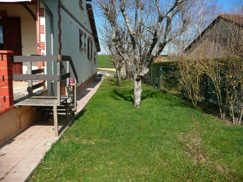 vente Maison Maleville - Photo 11