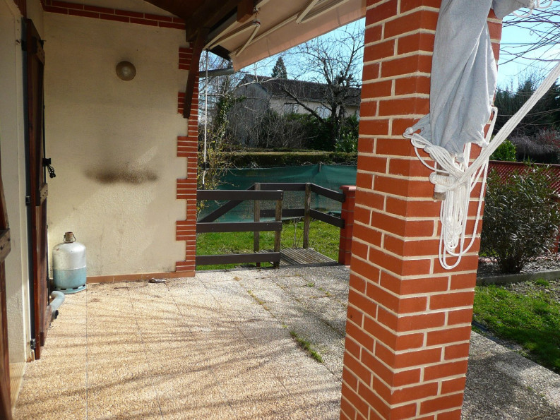 vente Maison Maleville - Photo 12